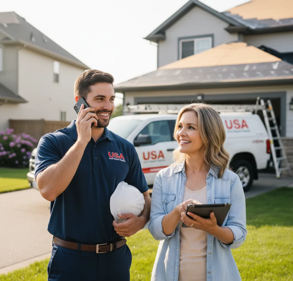 Roof Maintenance in Oyster Bay, NY